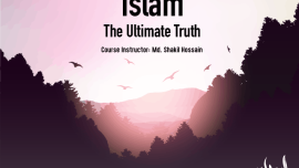 Islam : The Ultimate Truth