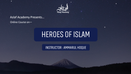 Heroes of Islam